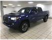 2022 Toyota Tacoma Base (Stk: 250580A) in Calgary - Image 2 of 8