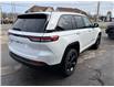 2025 Jeep Grand Cherokee Laredo (Stk: 7416) in Fort Erie - Image 8 of 27