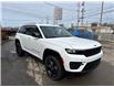 2025 Jeep Grand Cherokee Laredo (Stk: 7416) in Fort Erie - Image 10 of 27