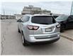 2017 Chevrolet Traverse LS (Stk: 41324A) in Whitby - Image 3 of 23