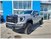 2025 GMC Sierra 2500HD AT4X (Stk: F229057) in Newmarket - Image 1 of 21