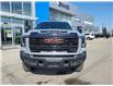 2025 GMC Sierra 2500HD AT4X (Stk: F229057) in Newmarket - Image 2 of 21