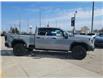 2025 GMC Sierra 2500HD AT4X (Stk: F229057) in Newmarket - Image 4 of 21
