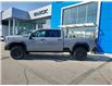 2025 GMC Sierra 2500HD AT4X (Stk: F229057) in Newmarket - Image 8 of 21