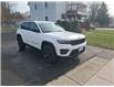2025 Jeep Grand Cherokee Laredo (Stk: SC316292) in Newbury - Image 1 of 4