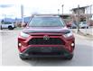 2021 Toyota RAV4 XLE (Stk: 80355U) in Cranbrook - Image 9 of 29