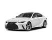 2025 Lexus IS 300 Base (Stk: X3018) in London - Image 1 of 11