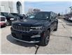 2025 Jeep Grand Cherokee Summit (Stk: 25-268) in Sarnia - Image 1 of 21