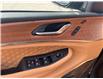2025 Jeep Grand Cherokee Summit (Stk: 25-268) in Sarnia - Image 8 of 21