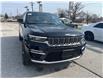 2025 Jeep Grand Cherokee Summit (Stk: 25-268) in Sarnia - Image 6 of 21