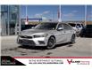 2022 Honda Civic EX (Stk: SQ1013A) in Calgary - Image 1 of 3