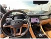 2025 Jeep Grand Cherokee Summit (Stk: 25-268) in Sarnia - Image 11 of 21