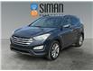 2016 Hyundai Santa Fe Sport 2.0T Limited (Stk: P3101) in Regina - Image 1 of 27