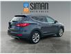 2016 Hyundai Santa Fe Sport 2.0T Limited (Stk: P3101) in Regina - Image 5 of 27