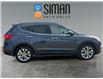 2016 Hyundai Santa Fe Sport 2.0T Limited (Stk: P3101) in Regina - Image 6 of 27