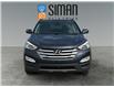 2016 Hyundai Santa Fe Sport 2.0T Limited (Stk: P3101) in Regina - Image 8 of 27