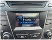 2016 Hyundai Santa Fe Sport 2.0T Limited (Stk: P3101) in Regina - Image 21 of 27