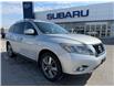 2015 Nissan Pathfinder Platinum (Stk: S25234B) in Newmarket - Image 1 of 24