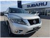 2015 Nissan Pathfinder Platinum (Stk: S25234B) in Newmarket - Image 2 of 24
