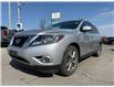 2015 Nissan Pathfinder Platinum (Stk: S25234B) in Newmarket - Image 4 of 24