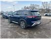 2023 Nissan Pathfinder Platinum (Stk: 27388) in London - Image 3 of 9