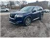 2023 Nissan Pathfinder Platinum (Stk: 27388) in London - Image 1 of 9
