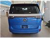 2025 Volkswagen ID. Buzz 1st Edition (Stk: 25098) in Lethbridge - Image 3 of 20