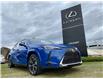 2025 Lexus UX 300h Base (Stk: 250796) in Calgary - Image 7 of 26