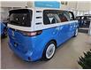 2025 Volkswagen ID. Buzz 1st Edition (Stk: 25098) in Lethbridge - Image 4 of 20