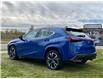 2025 Lexus UX 300h Base (Stk: 250796) in Calgary - Image 4 of 26