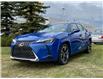 2025 Lexus UX 300h Base (Stk: 250796) in Calgary - Image 5 of 26