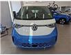 2025 Volkswagen ID. Buzz 1st Edition (Stk: 25098) in Lethbridge - Image 5 of 20