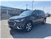 2021 Chevrolet Traverse LT True North (Stk: U8755A) in Uxbridge - Image 4 of 29