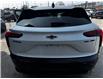 2025 Chevrolet Blazer EV RS (Stk: 27958P) in Newmarket - Image 4 of 16