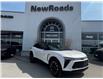 2025 Chevrolet Blazer EV RS (Stk: 27958P) in Newmarket - Image 1 of 16