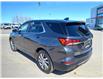 2023 Chevrolet Equinox LT (Stk: 8129) in Moose Jaw - Image 7 of 30