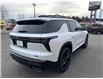2025 Chevrolet Traverse RS (Stk: M1126-25) in Courtenay - Image 4 of 15
