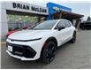 2025 Chevrolet Equinox EV RS (Stk: M1097-25) in Courtenay - Image 1 of 17