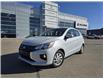 2022 Mitsubishi Mirage  (Stk: T0244) in Saskatoon - Image 1 of 24