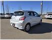 2022 Mitsubishi Mirage  (Stk: T0244) in Saskatoon - Image 6 of 24