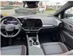 2025 Chevrolet Equinox EV RS (Stk: M1097-25) in Courtenay - Image 7 of 17