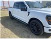 2024 Ford F-150 XLT (Stk: 24T6019) in Pincher Creek - Image 1 of 18