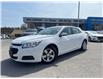 2015 Chevrolet Malibu 1LT (Stk: U8653AA) in Uxbridge - Image 1 of 26