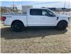 2024 Ford F-150 XLT (Stk: 24T6019) in Pincher Creek - Image 8 of 18