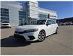 2022 Honda Civic LX (Stk: F0596) in Saskatoon - Image 1 of 23