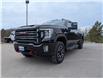 2021 GMC Sierra 2500HD AT4 (Stk: 251075A) in Huntsville - Image 2 of 7