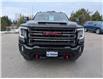 2021 GMC Sierra 2500HD AT4 (Stk: 251075A) in Huntsville - Image 5 of 7