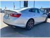 2022 Chevrolet Malibu RS (Stk: B0363A) in Saskatoon - Image 9 of 22