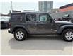 2021 Jeep Wrangler Unlimited Sport (Stk: P4875) in Toronto - Image 2 of 3