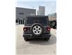 2021 Jeep Wrangler Unlimited Sport (Stk: P4875) in Toronto - Image 3 of 3